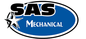 SAS Mechanical Logo